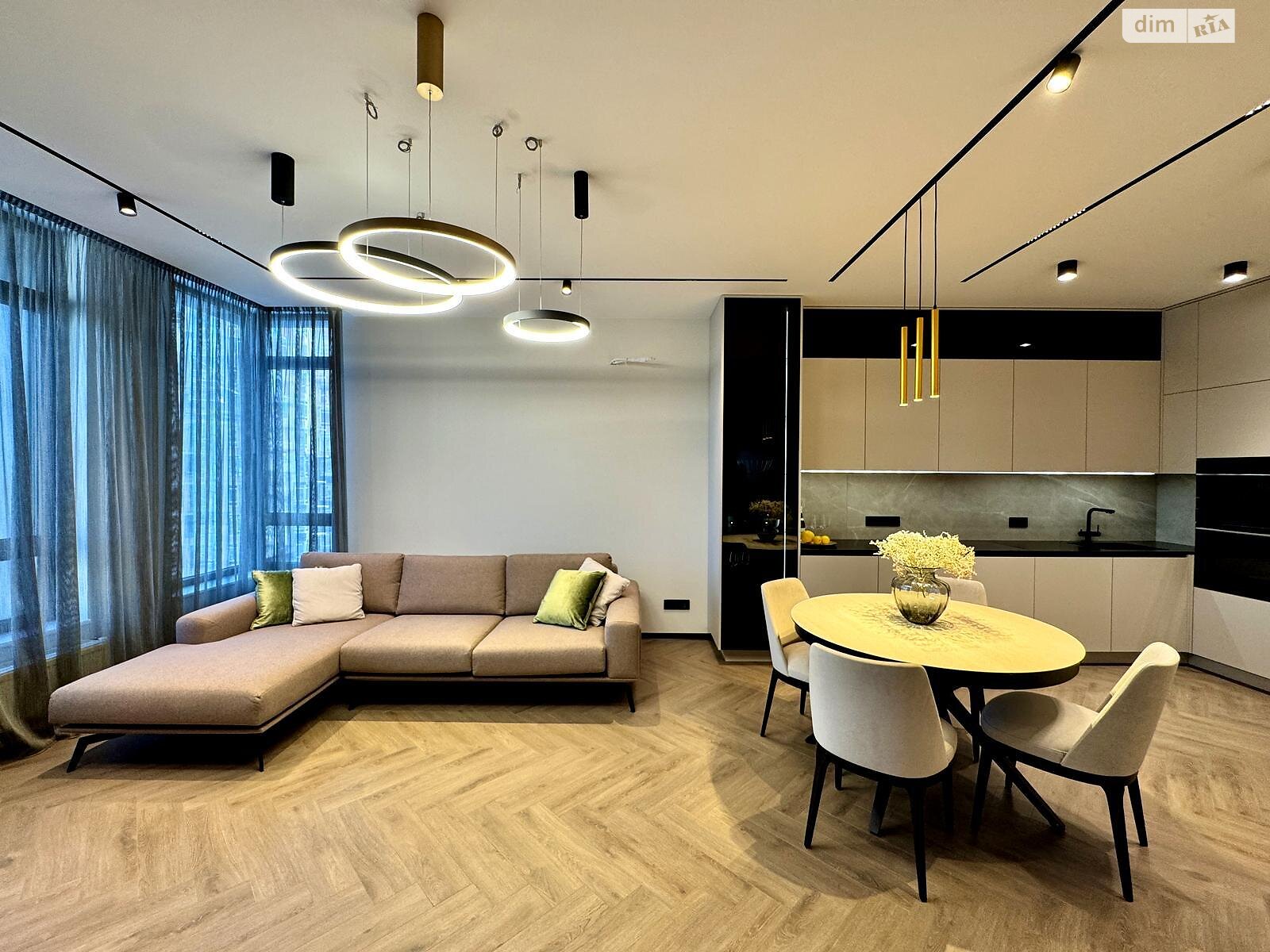 Продажа трехкомнатной квартиры в Киеве, на ул. Василия Тютюнника 39/2, район Печерский фото 1 Продажа трехкомнатной квартиры в Киеве, на ул. Василия Тютюнника 39/2, район Печерский фото 1