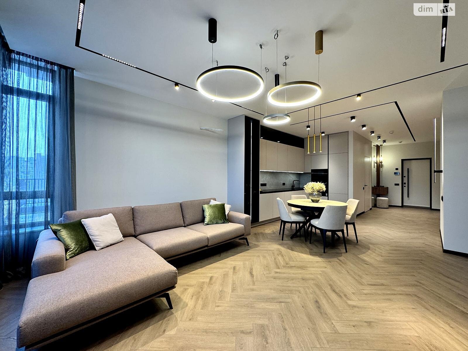 Продажа трехкомнатной квартиры в Киеве, на ул. Василия Тютюнника 39/2, район Печерский фото 1 Продажа трехкомнатной квартиры в Киеве, на ул. Василия Тютюнника 39/2, район Печерский фото 1