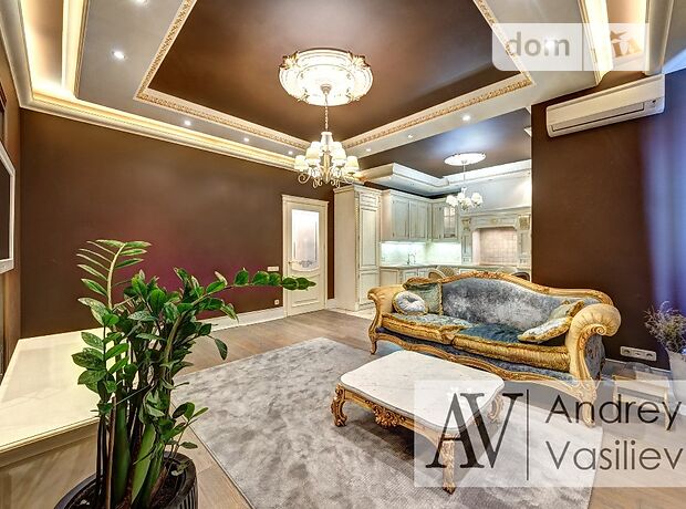 Продажа трехкомнатной квартиры в Киеве, на ул. Антоновича 72, район Печерский фото 1 Продажа трехкомнатной квартиры в Киеве, на ул. Антоновича 72, район Печерский фото 1