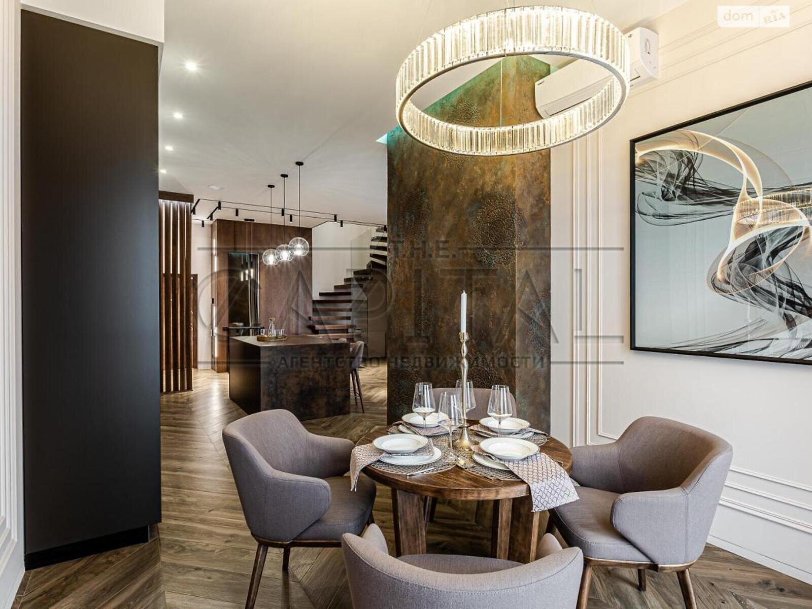Продажа трехкомнатной квартиры в Киеве, на ул. Антоновича 44, район Печерский фото 1 Продажа трехкомнатной квартиры в Киеве, на ул. Антоновича 44, район Печерский фото 1