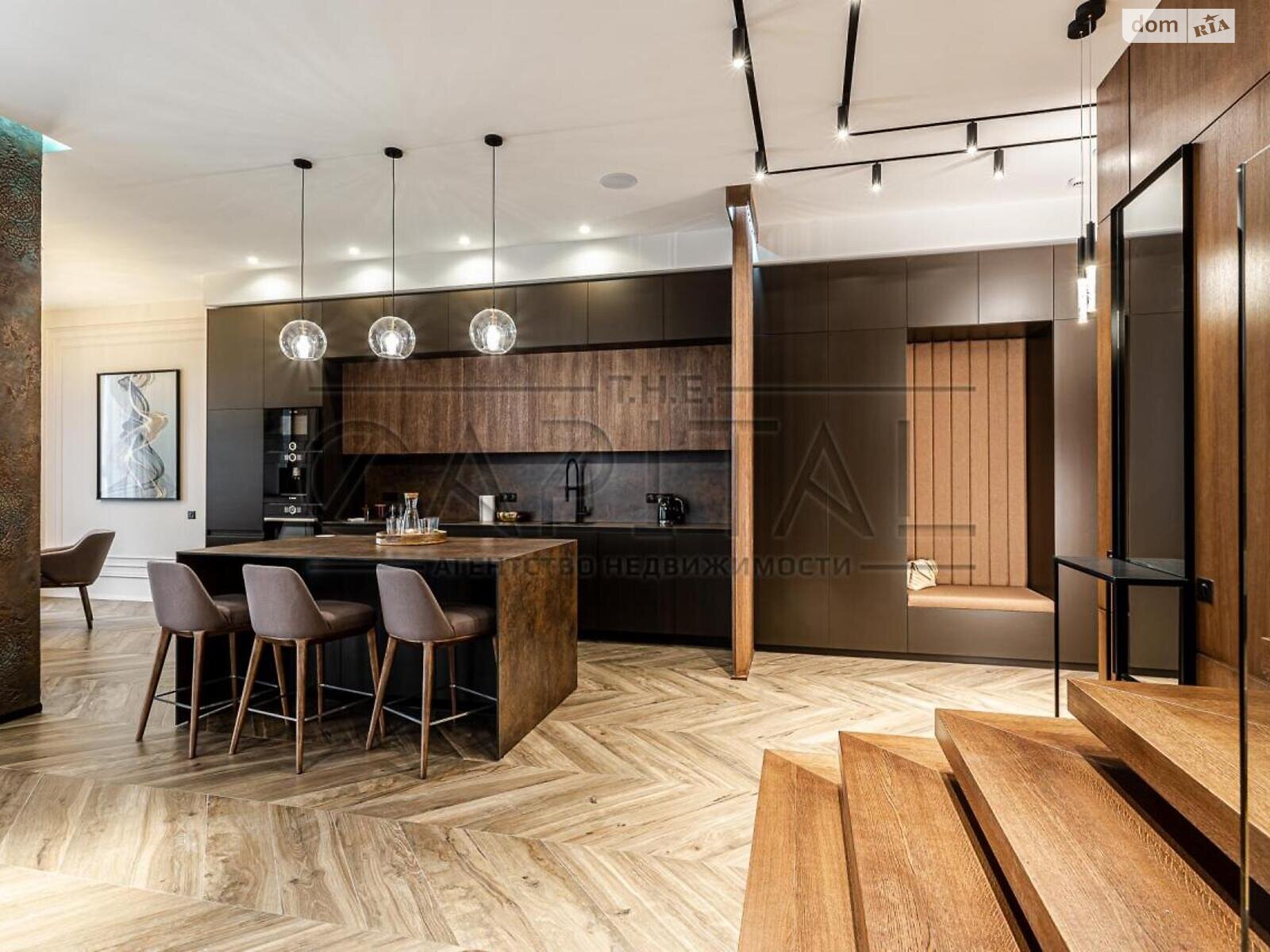 Продажа трехкомнатной квартиры в Киеве, на ул. Антоновича 44, район Печерский фото 1 Продажа трехкомнатной квартиры в Киеве, на ул. Антоновича 44, район Печерский фото 1