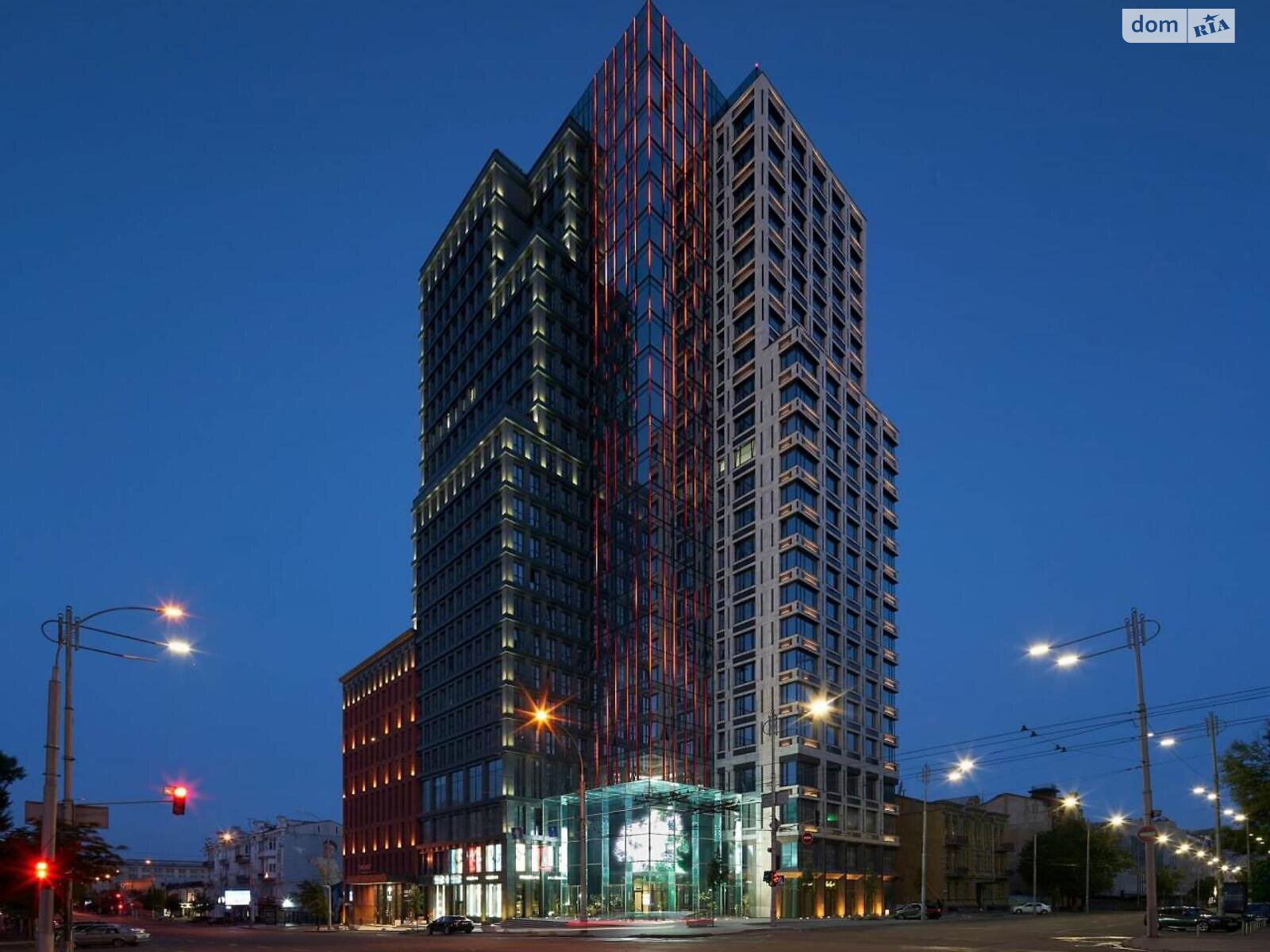 Продажа трехкомнатной квартиры в Киеве, на ул. Антоновича 44, район Печерский фото 1 Продажа трехкомнатной квартиры в Киеве, на ул. Антоновича 44, район Печерский фото 1