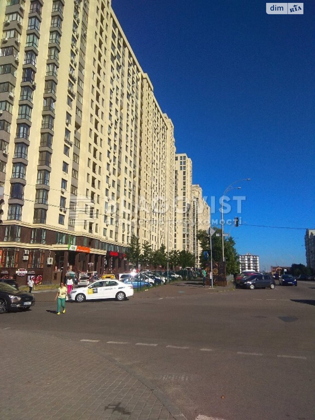 Продажа двухкомнатной квартиры в Киеве, на ул. Антоновича 44, район Печерский фото 1