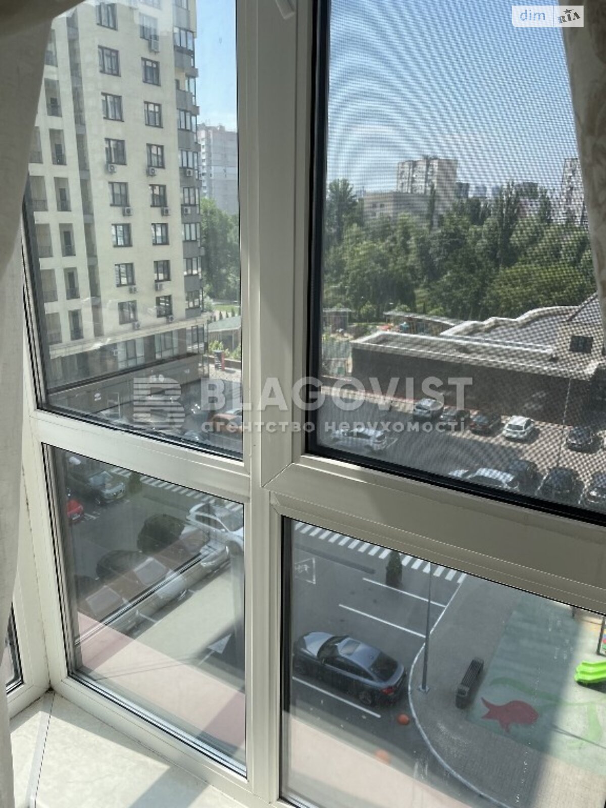 Продажа двухкомнатной квартиры в Киеве, на ул. Антоновича 44, район Печерский фото 1