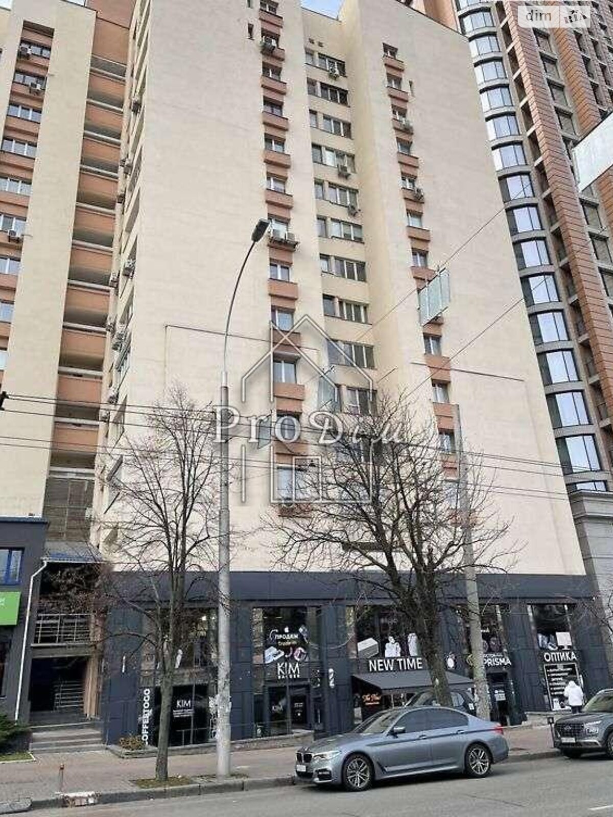 Продаж трикімнатної квартири в Києві, на вул. Антоновича 122, район Голосіївський фото 1 Продаж трикімнатної квартири в Києві, на вул. Антоновича 122, район Голосіївський фото 1