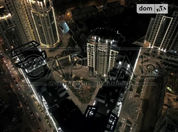 Продажа пятикомнатной квартиры в Киеве, на ул. Саперное Поле 3 район Печерский фото 1 Продажа пятикомнатной квартиры в Киеве, на ул. Саперное Поле 3 район Печерский фото 1