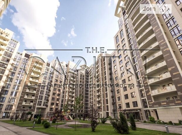 Продажа пятикомнатной квартиры в Киеве, на ул. Саперное Поле 3 район Печерский фото 1 Продажа пятикомнатной квартиры в Киеве, на ул. Саперное Поле 3 район Печерский фото 1