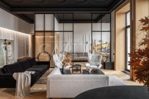 Продажа четырехкомнатной квартиры в Киеве, на ул. Архитектора Городецкого, район Печерский фото 2