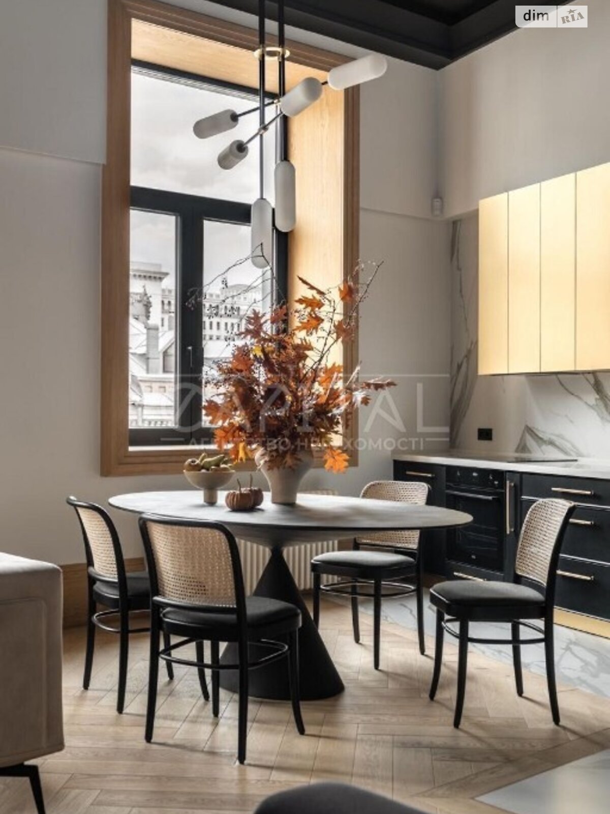 Продажа четырехкомнатной квартиры в Киеве, на ул. Архитектора Городецкого, район Печерский фото 1