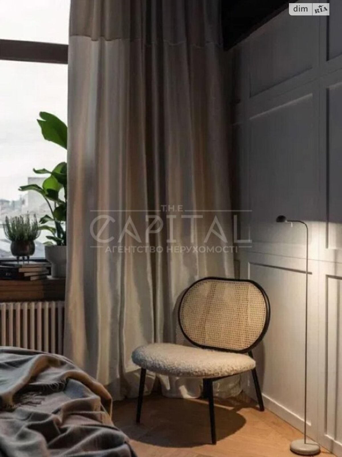 Продажа четырехкомнатной квартиры в Киеве, на ул. Архитектора Городецкого, район Печерский фото 1