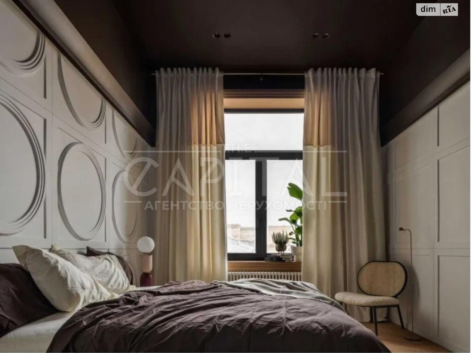 Продажа четырехкомнатной квартиры в Киеве, на ул. Архитектора Городецкого, район Печерский фото 1