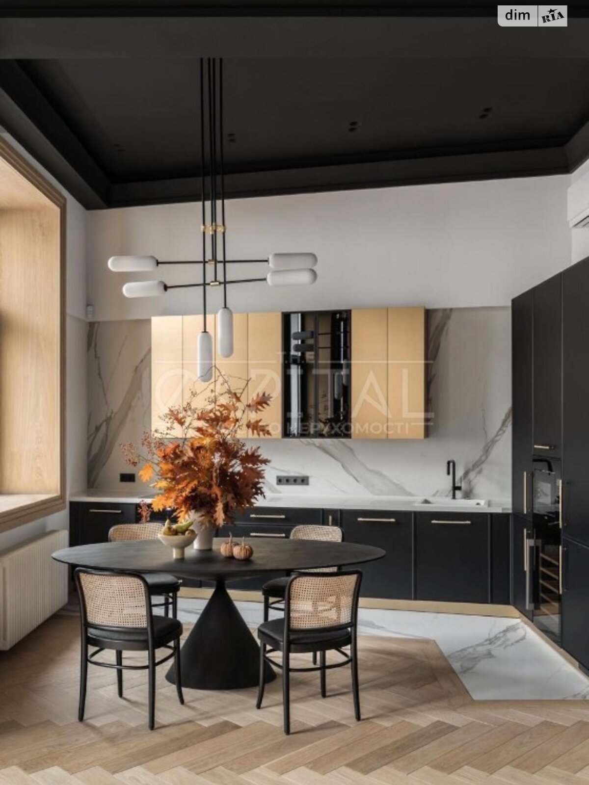 Продажа четырехкомнатной квартиры в Киеве, на ул. Архитектора Городецкого, район Печерский фото 1