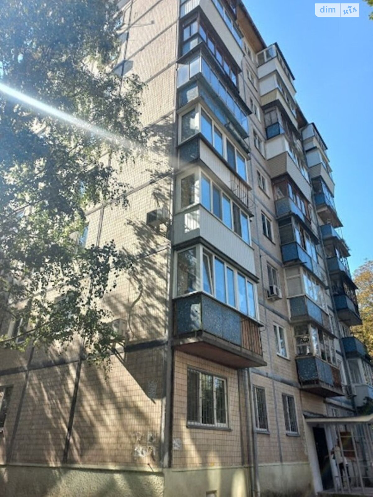 Продажа однокомнатной квартиры в Киеве, на ул. Арсенальная 20, район Печерский фото 1