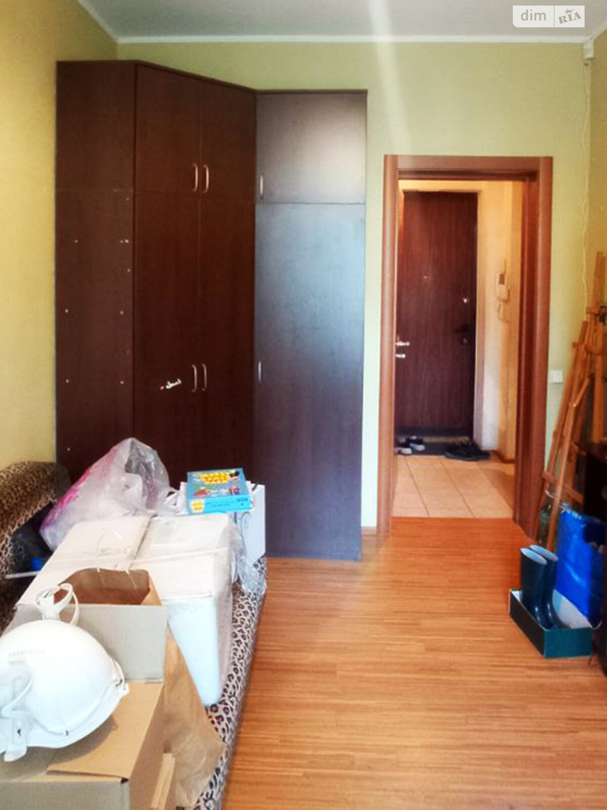 Продажа трехкомнатной квартиры в Киеве, на ул. Павла Загребельного 28, район Печерский фото 1 Продажа трехкомнатной квартиры в Киеве, на ул. Павла Загребельного 28, район Печерский фото 1