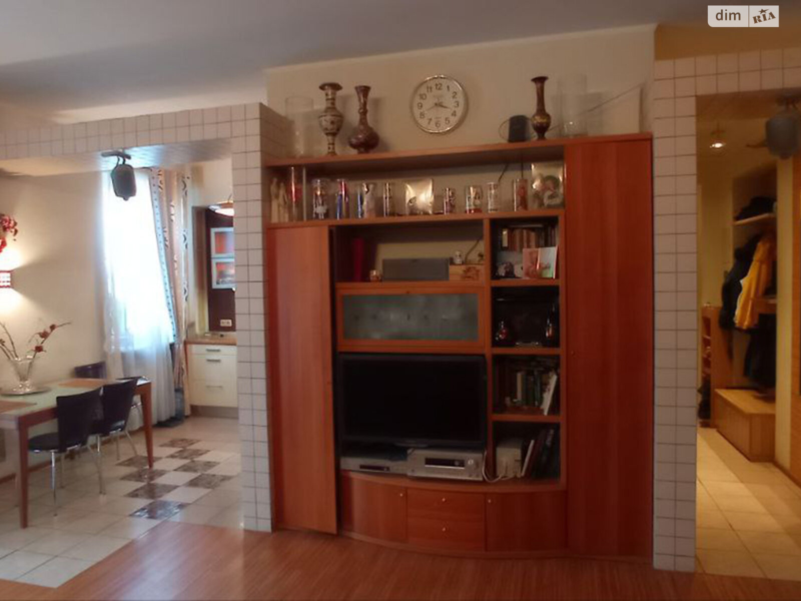 Продажа трехкомнатной квартиры в Киеве, на ул. Павла Загребельного 28, район Печерский фото 1 Продажа трехкомнатной квартиры в Киеве, на ул. Павла Загребельного 28, район Печерский фото 1