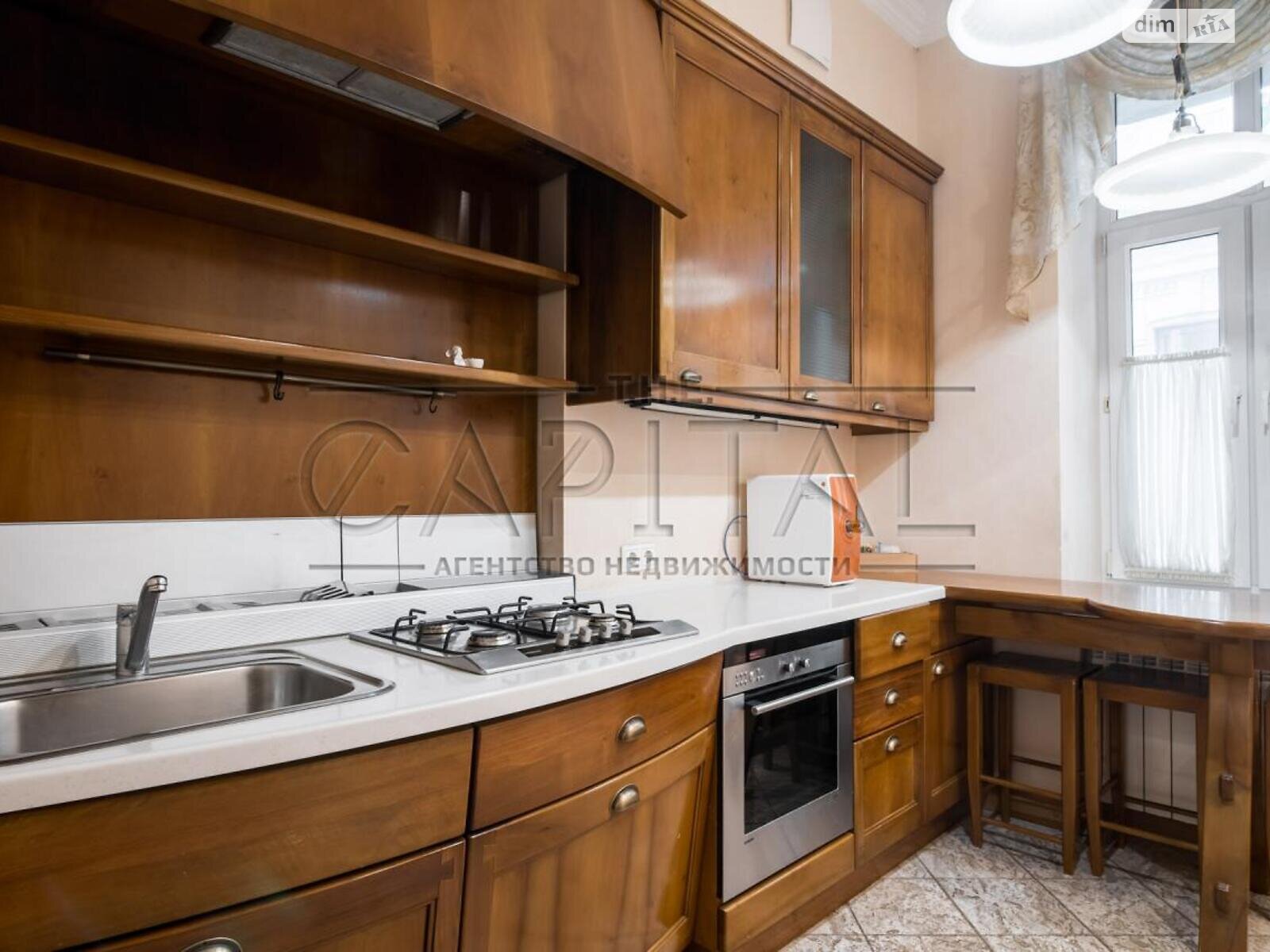 Продаж двокімнатної квартири в Києві, на вул. Банкова 1/10, район Печерський фото 1 Продаж двокімнатної квартири в Києві, на вул. Банкова 1/10, район Печерський фото 1