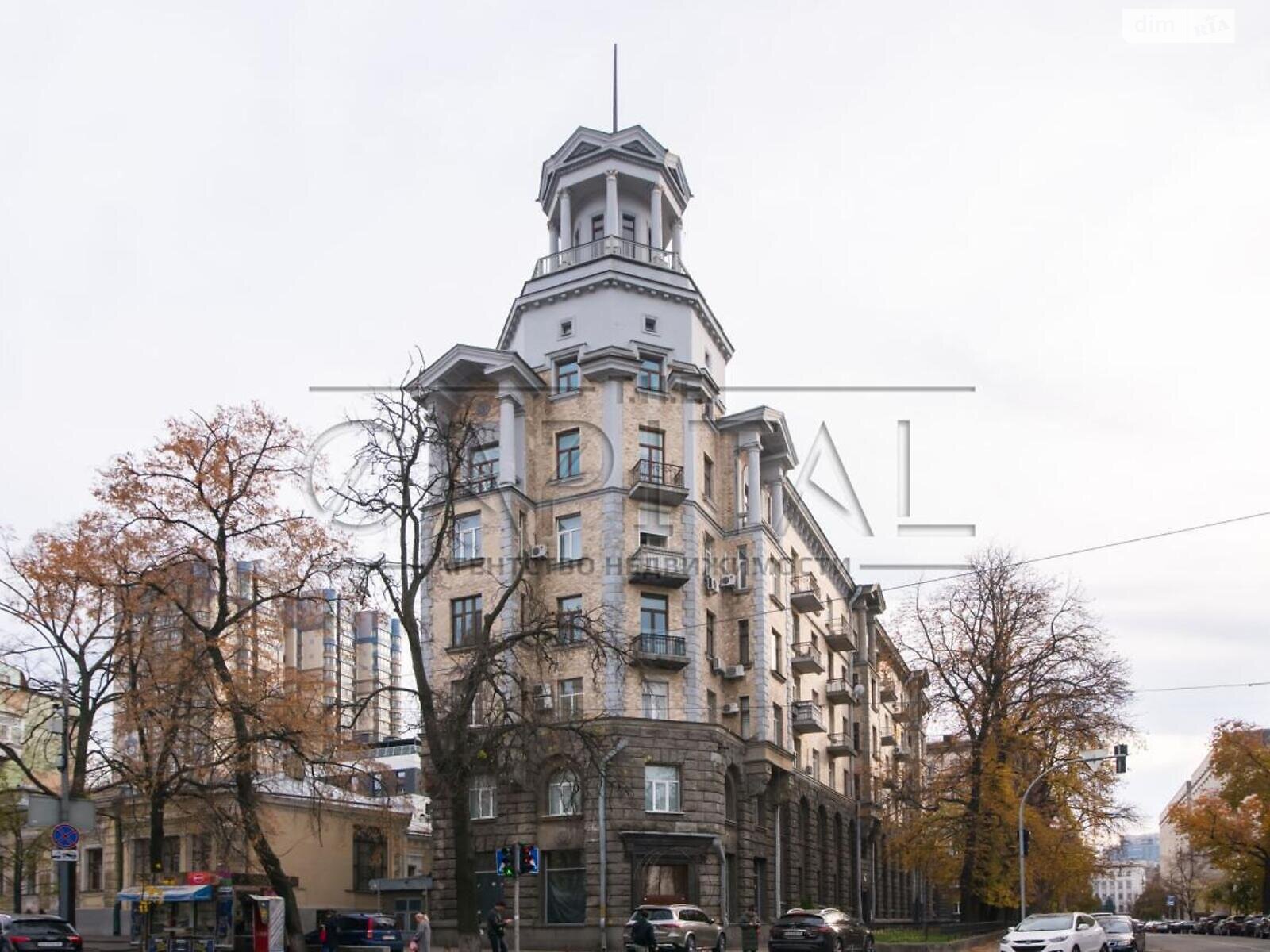 Продаж двокімнатної квартири в Києві, на вул. Банкова 1/10, район Печерський фото 1 Продаж двокімнатної квартири в Києві, на вул. Банкова 1/10, район Печерський фото 1