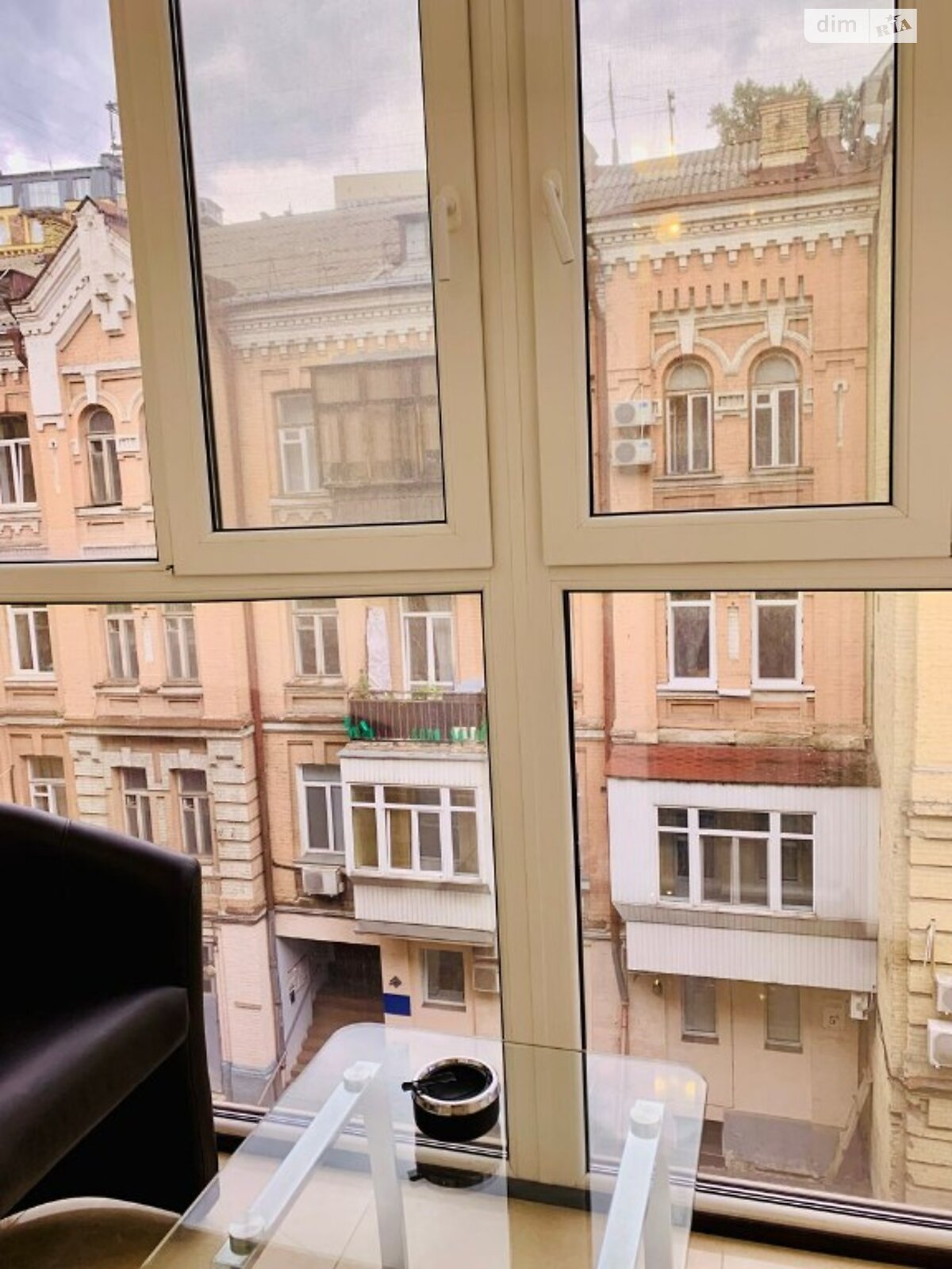 Продажа двухкомнатной квартиры в Киеве, на ул. Бассейная 5А, район Печерский фото 1