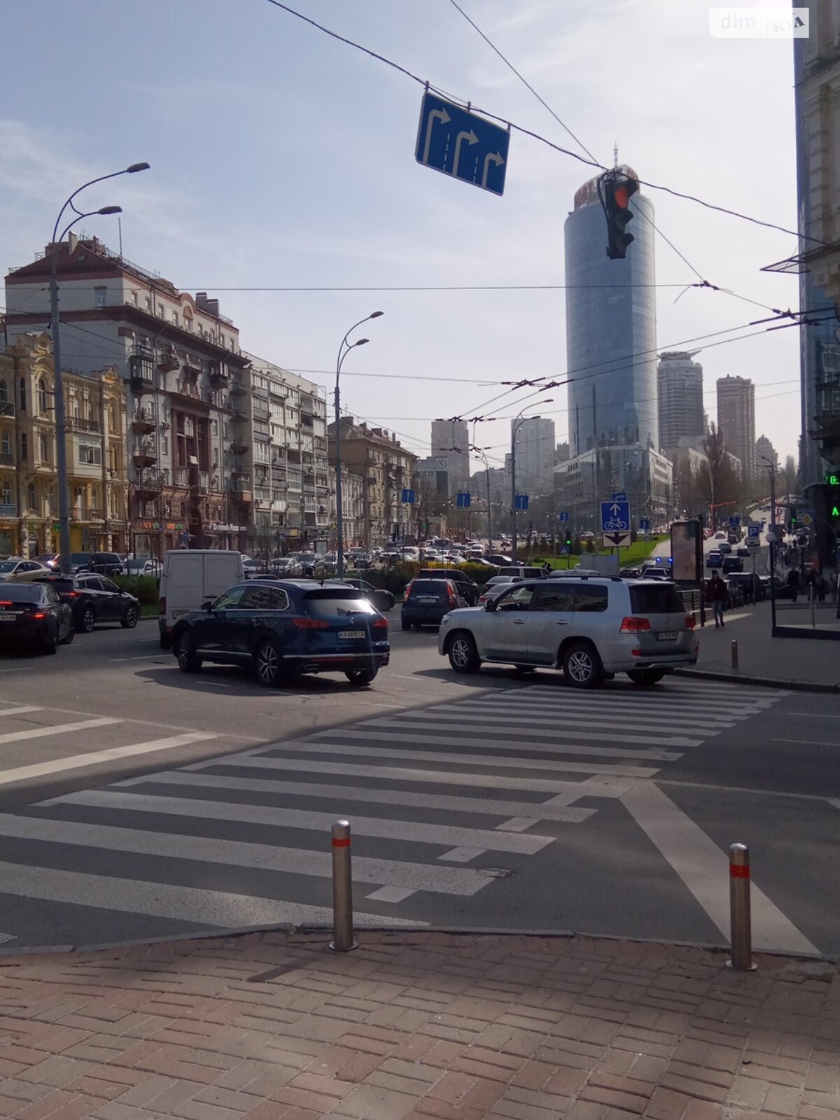 Продаж однокімнатної квартири в Києві, на вул. Басейна 19, район Печерський фото 1 Продаж однокімнатної квартири в Києві, на вул. Басейна 19, район Печерський фото 1