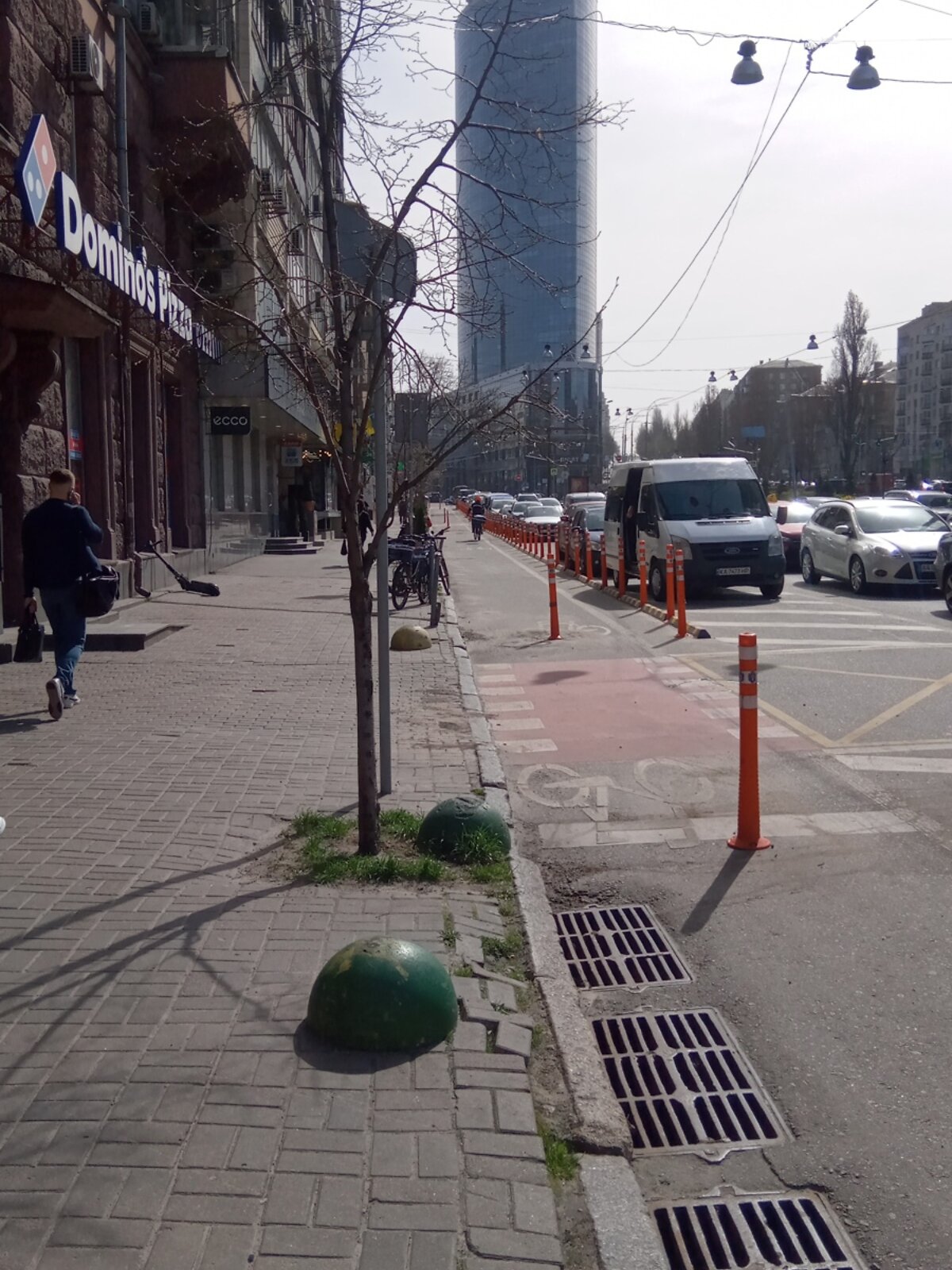 Продаж однокімнатної квартири в Києві, на вул. Басейна 19, район Печерський фото 1 Продаж однокімнатної квартири в Києві, на вул. Басейна 19, район Печерський фото 1