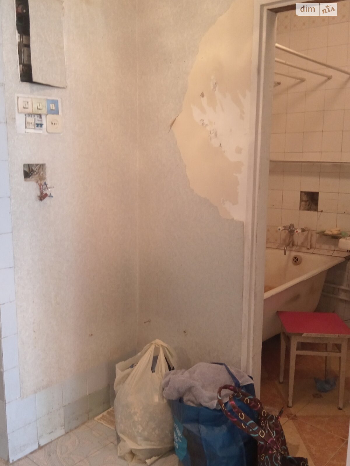 Продаж однокімнатної квартири в Києві, на вул. Басейна 19, район Печерський фото 1 Продаж однокімнатної квартири в Києві, на вул. Басейна 19, район Печерський фото 1