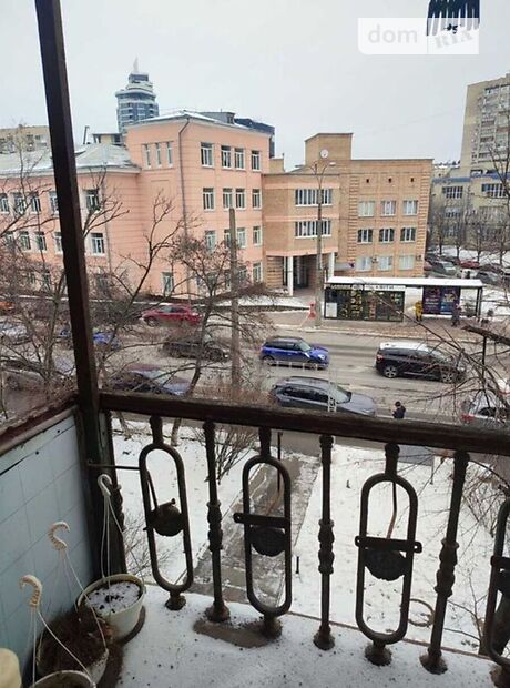 Продажа двухкомнатной квартиры в Киеве, на ул. Бастионная район Печерский фото 1 Продажа двухкомнатной квартиры в Киеве, на ул. Бастионная район Печерский фото 1
