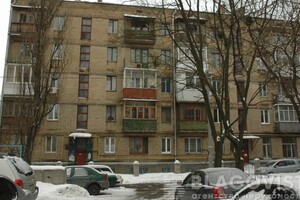 Продажа двухкомнатной квартиры в Киеве, на ул. Бастионная 12, район Печерский фото 2