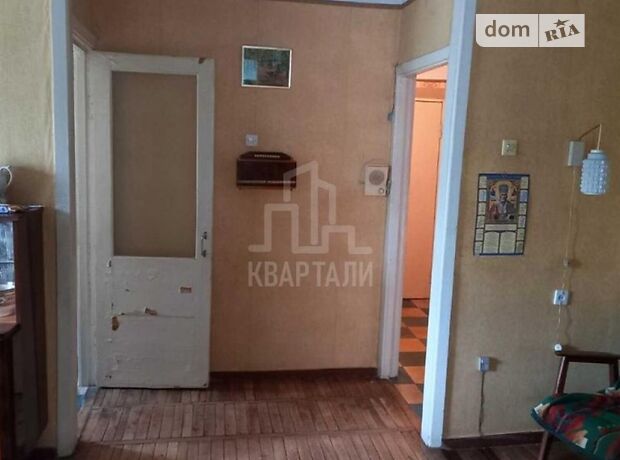 Продажа двухкомнатной квартиры в Киеве, на ул. Бастионная 16 район Печерский фото 1