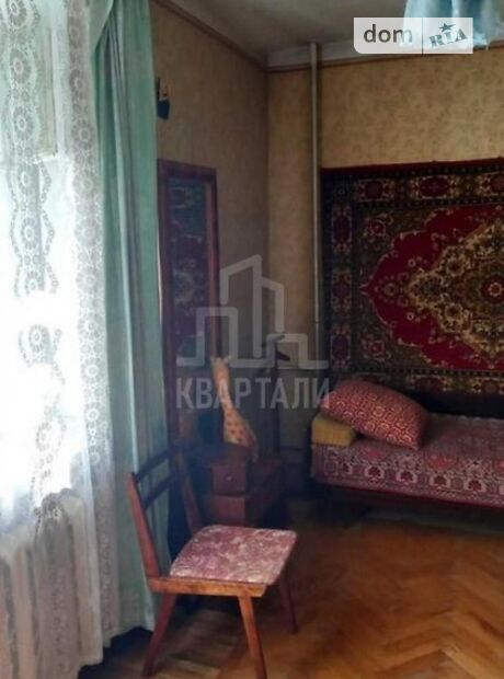 Продажа двухкомнатной квартиры в Киеве, на ул. Бастионная 16 район Печерский фото 1 Продажа двухкомнатной квартиры в Киеве, на ул. Бастионная 16 район Печерский фото 1