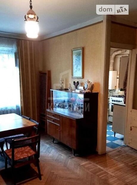 Продажа двухкомнатной квартиры в Киеве, на ул. Бастионная 16 район Печерский фото 1 Продажа двухкомнатной квартиры в Киеве, на ул. Бастионная 16 район Печерский фото 1