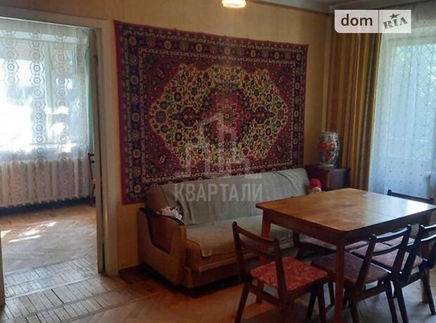 Продажа двухкомнатной квартиры в Киеве, на ул. Бастионная 16 район Печерский фото 1 Продажа двухкомнатной квартиры в Киеве, на ул. Бастионная 16 район Печерский фото 1
