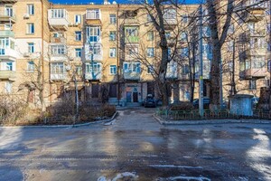 Продажа двухкомнатной квартиры в Киеве, на ул. Бастионная 12, район Печерский фото 2