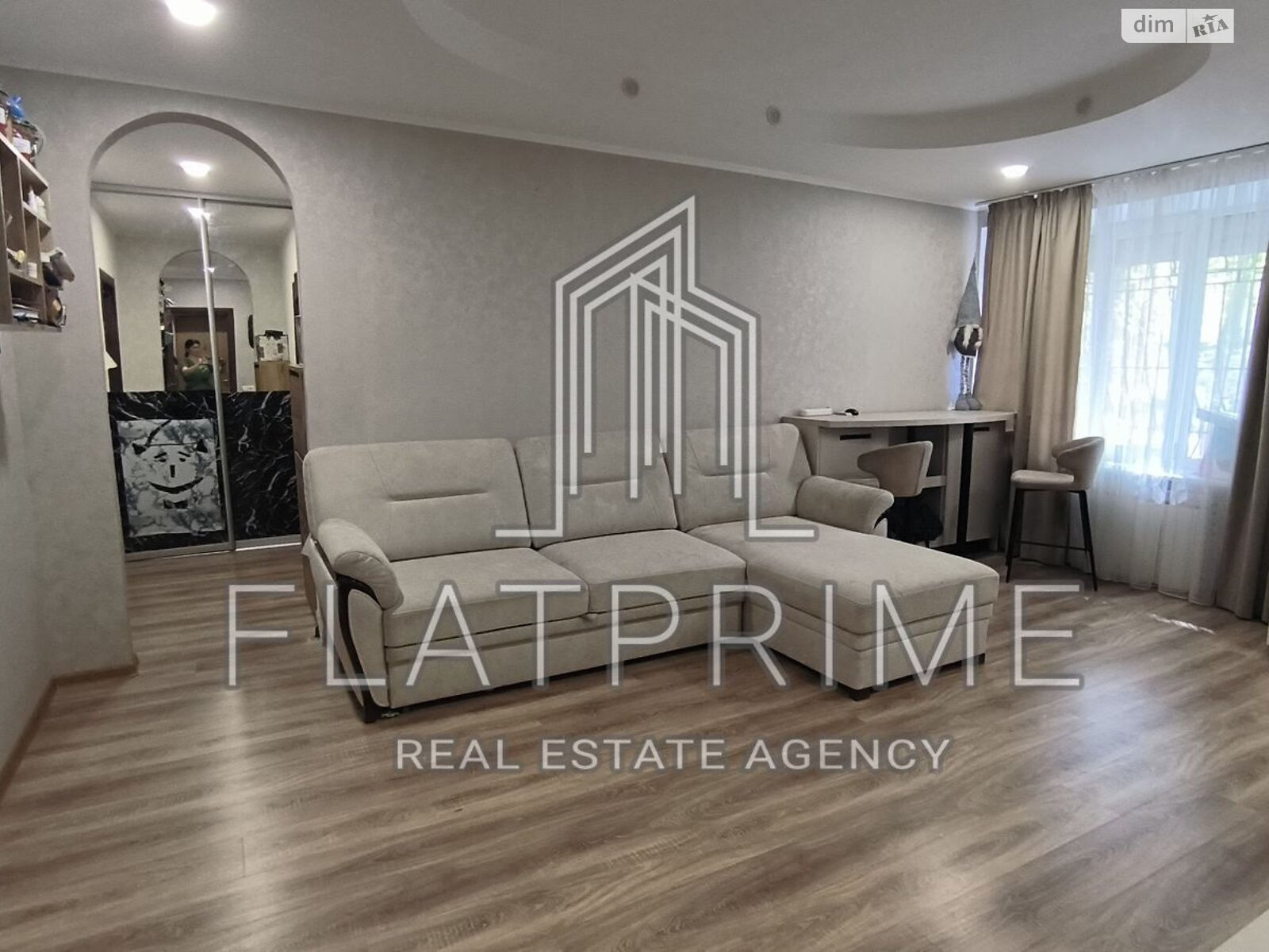 Продажа двухкомнатной квартиры в Киеве, на ул. Бастионная 10, район Печерский фото 1 Продажа двухкомнатной квартиры в Киеве, на ул. Бастионная 10, район Печерский фото 1