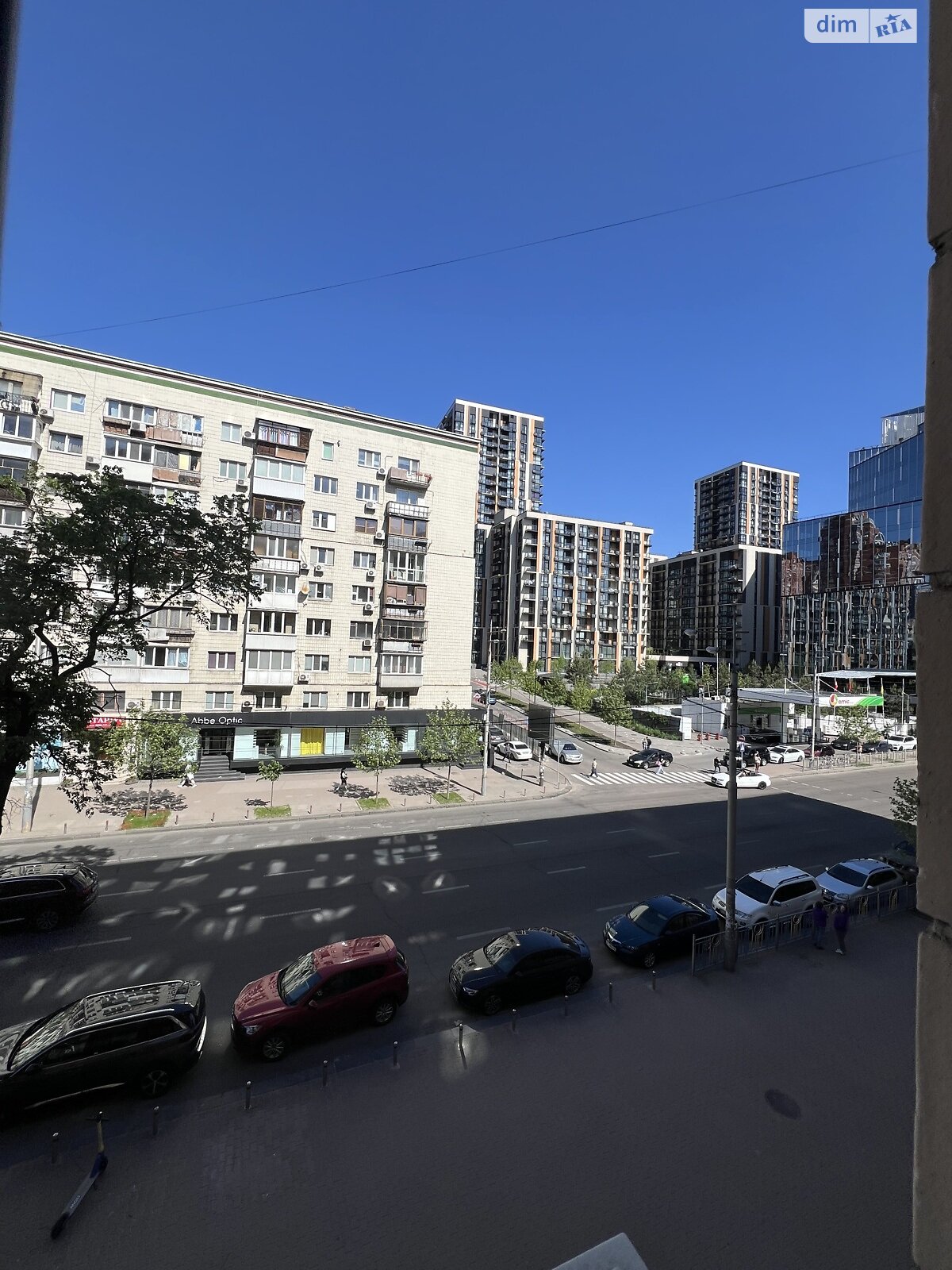 Продаж трикімнатної квартири в Києві, на вул. Велика Васильківська 132, район Печерський фото 1 Продаж трикімнатної квартири в Києві, на вул. Велика Васильківська 132, район Печерський фото 1