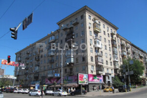 Продаж трикімнатної квартири в Києві, на вул. Велика Васильківська 111/113, район Печерський фото 2