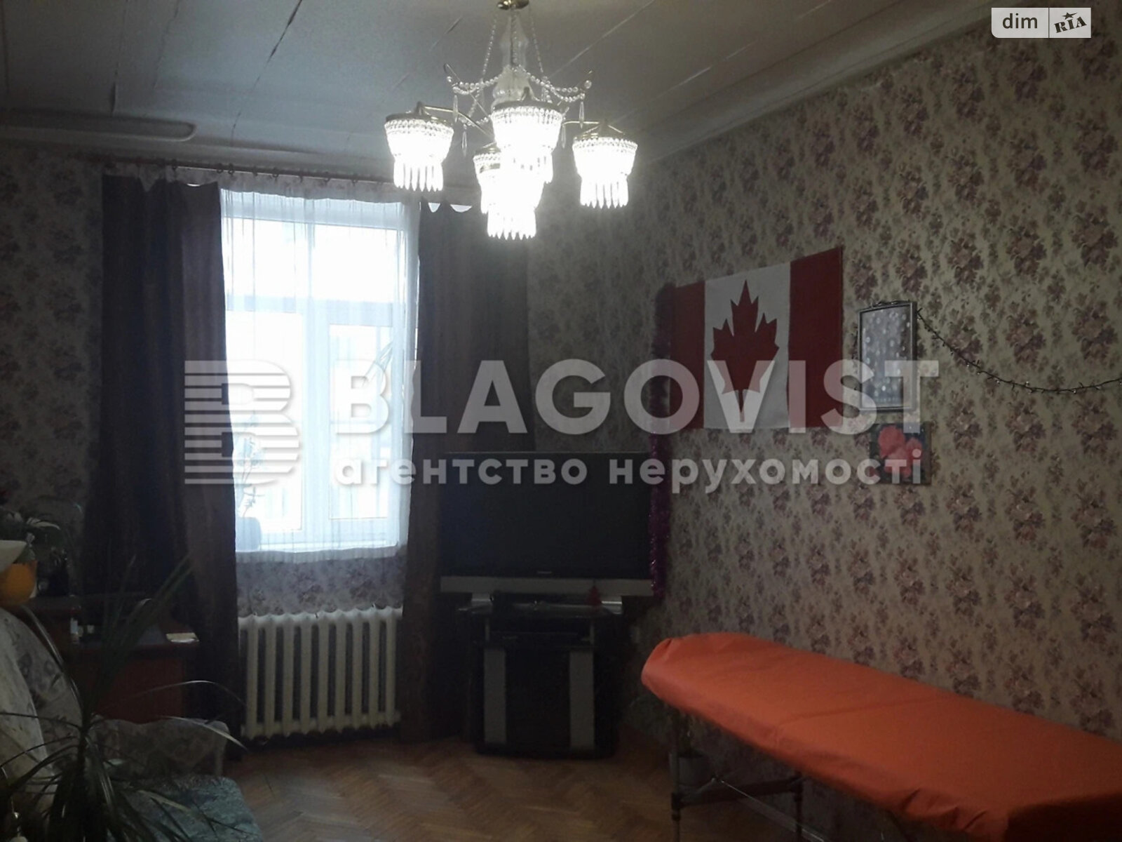 Продаж трикімнатної квартири в Києві, на вул. Велика Васильківська 111/113, район Печерський фото 1 Продаж трикімнатної квартири в Києві, на вул. Велика Васильківська 111/113, район Печерський фото 1