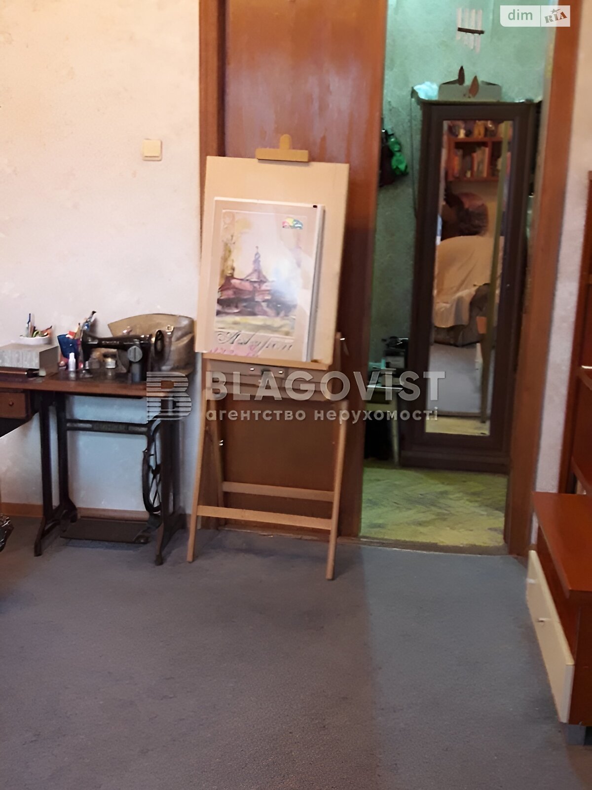 Продаж трикімнатної квартири в Києві, на вул. Велика Васильківська 111/113, район Печерський фото 1 Продаж трикімнатної квартири в Києві, на вул. Велика Васильківська 111/113, район Печерський фото 1