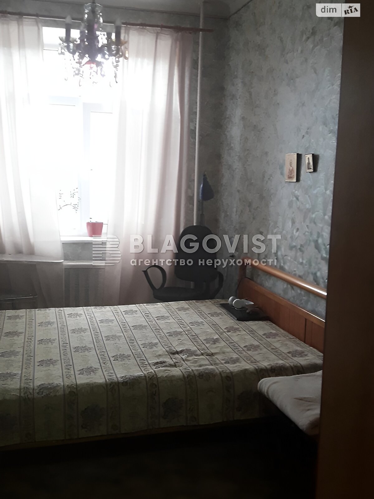 Продажа трехкомнатной квартиры в Киеве, на ул. Большая Васильковская 111/113, район Печерский фото 1 Продажа трехкомнатной квартиры в Киеве, на ул. Большая Васильковская 111/113, район Печерский фото 1