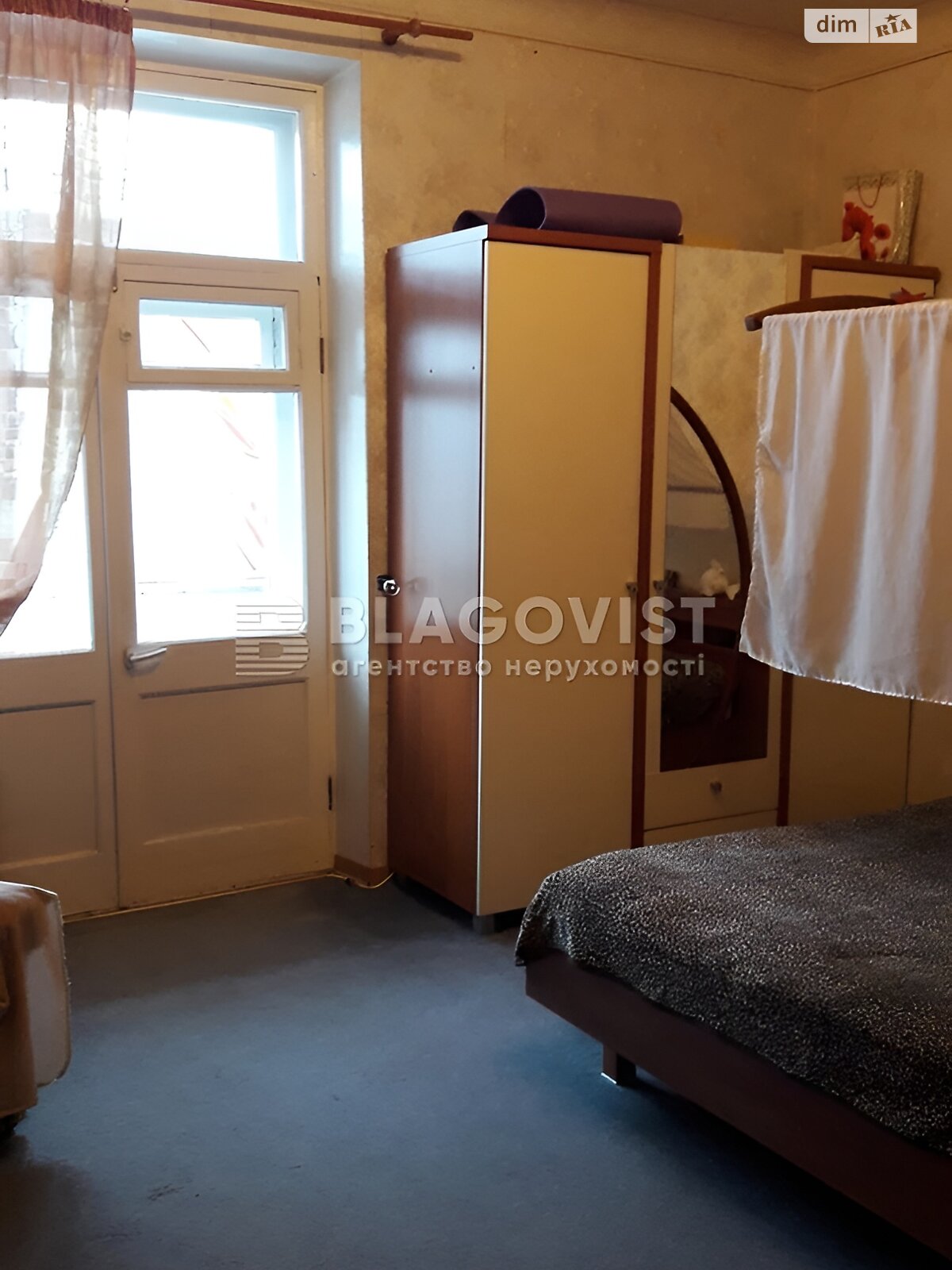 Продажа трехкомнатной квартиры в Киеве, на ул. Большая Васильковская 111/113, район Печерский фото 1 Продажа трехкомнатной квартиры в Киеве, на ул. Большая Васильковская 111/113, район Печерский фото 1