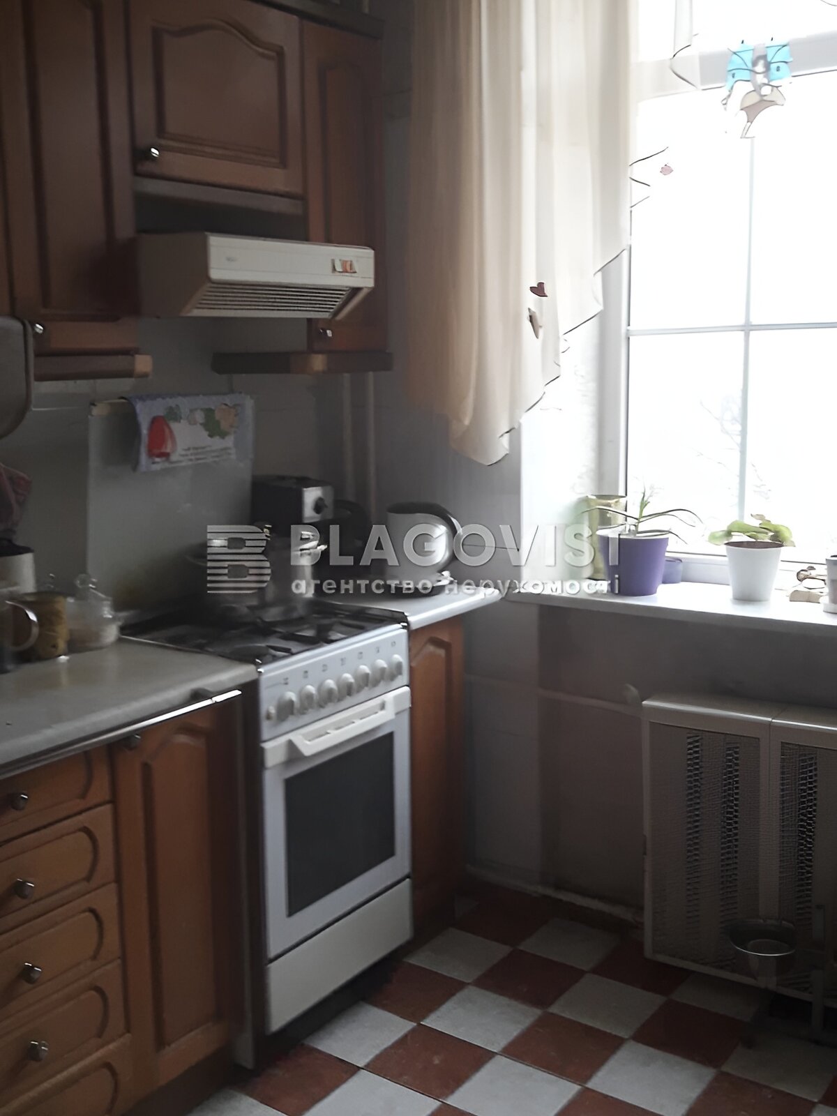 Продажа трехкомнатной квартиры в Киеве, на ул. Большая Васильковская 111/113, район Печерский фото 1 Продажа трехкомнатной квартиры в Киеве, на ул. Большая Васильковская 111/113, район Печерский фото 1