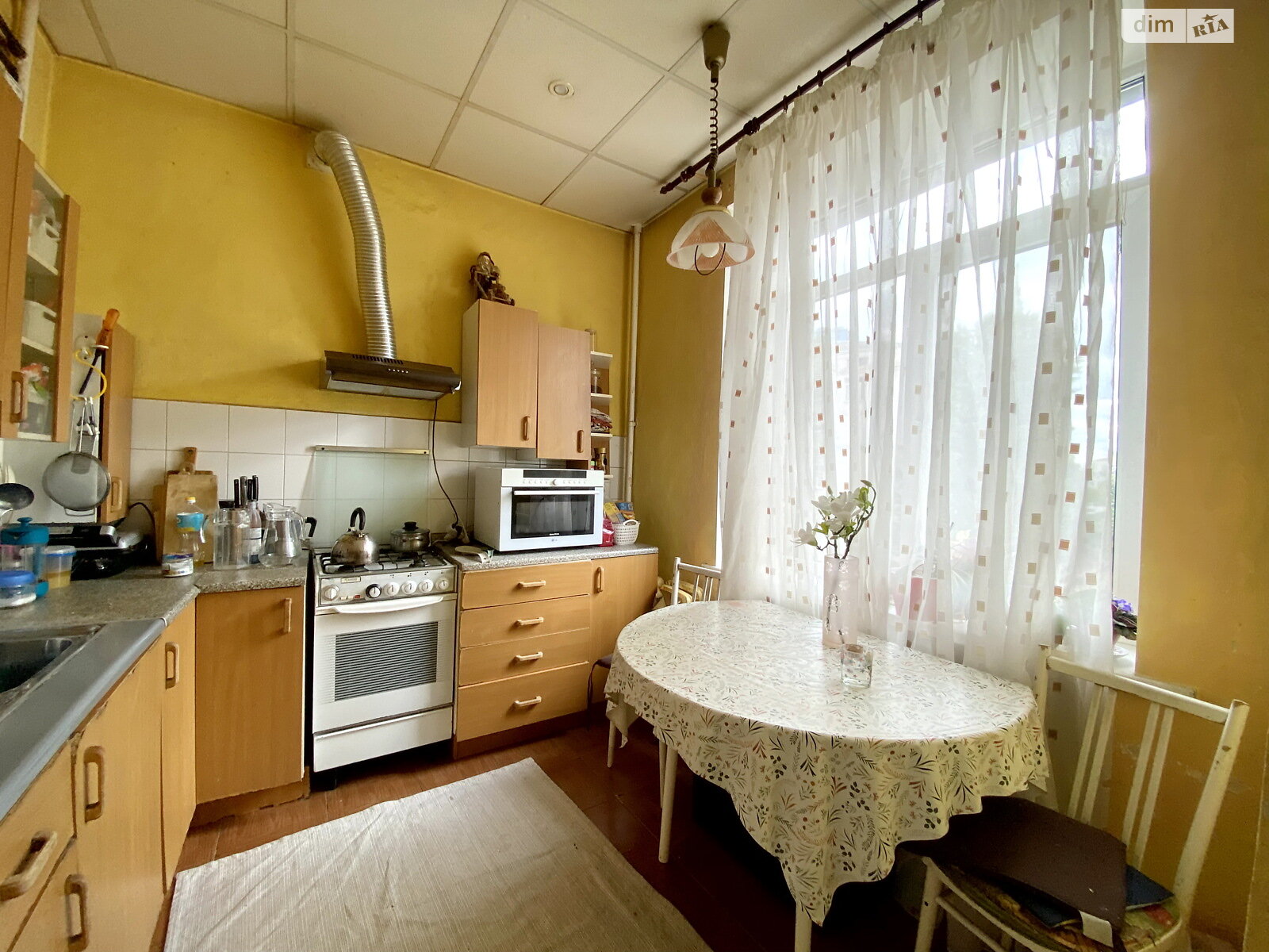 Продажа двухкомнатной квартиры в Киеве, на ул. Большая Васильковская 71, район Печерский фото 1 Продажа двухкомнатной квартиры в Киеве, на ул. Большая Васильковская 71, район Печерский фото 1