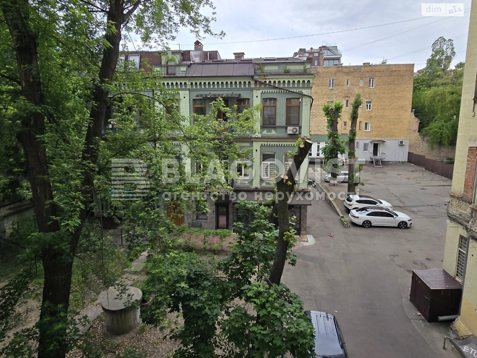 Продажа четырехкомнатной квартиры в Киеве, на ул. Большая Васильковская 42, район Печерский фото 1