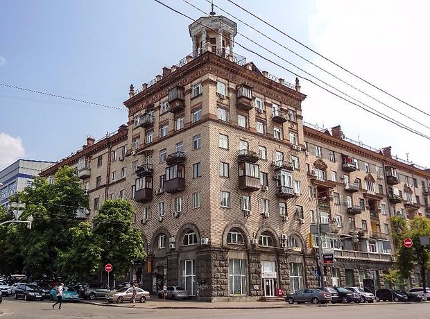 Продажа квартиры, 2 ком., Киев, р‑н. Печерский, Большая Васильковская улица, дом 67 Продажа квартиры, 2 ком., Киев, р‑н. Печерский, Большая Васильковская улица, дом 67