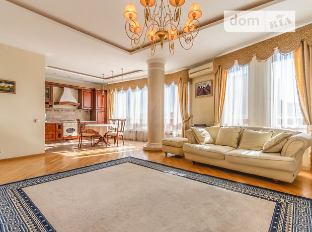 Продажа трехкомнатной квартиры в Киеве, на Бутышев переулок район Печерский фото 1 Продажа трехкомнатной квартиры в Киеве, на Бутышев переулок район Печерский фото 1