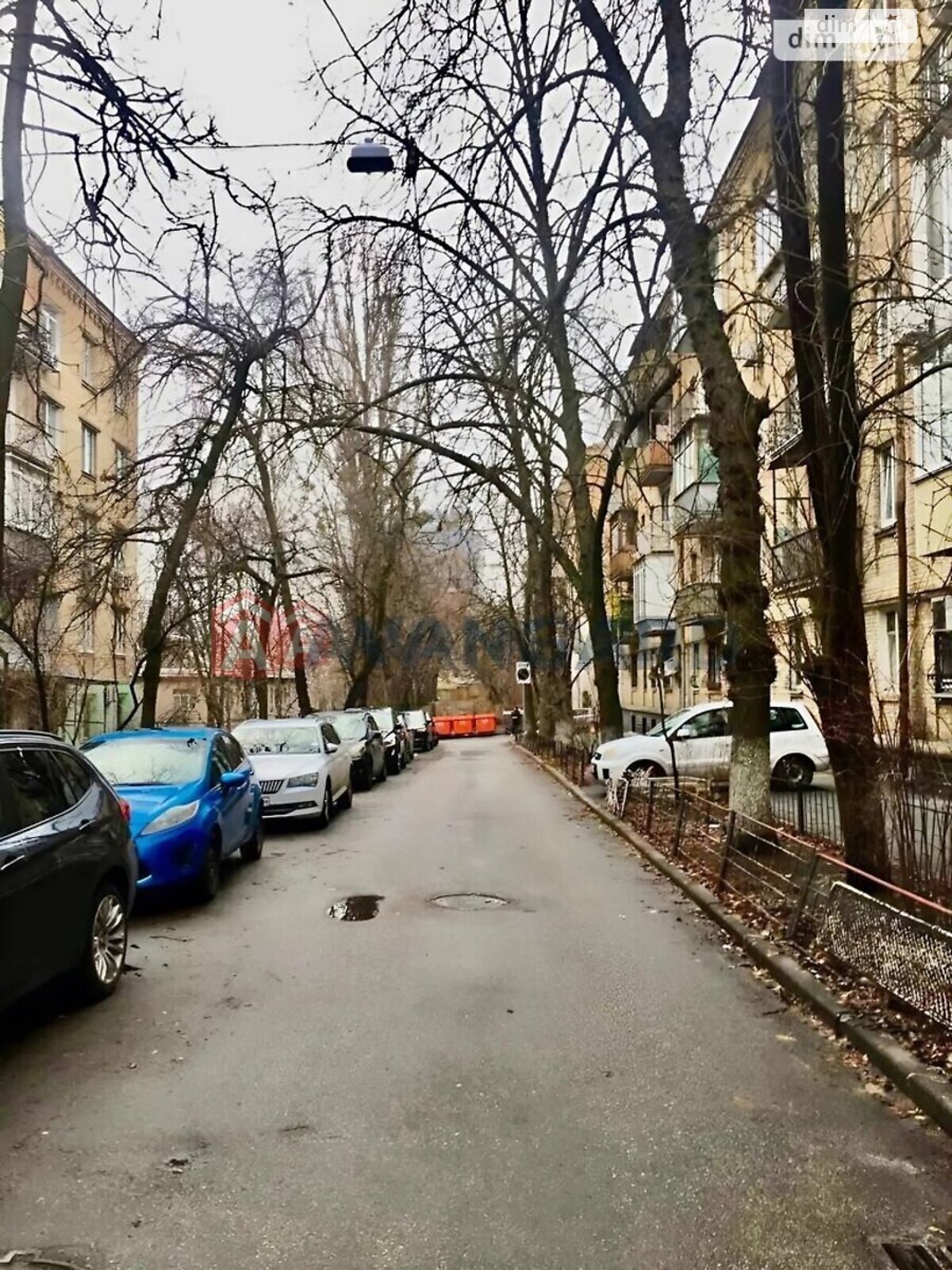 Продаж однокімнатної квартири в Києві, на пров. Костя Гордієнка 8, район Печерський фото 1 Продаж однокімнатної квартири в Києві, на пров. Костя Гордієнка 8, район Печерський фото 1