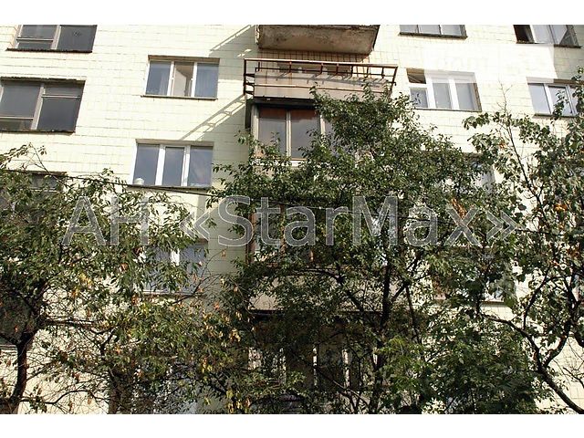 Продажа квартиры, 1 ком., Киев, р‑н. Печерский, Чешская ул., 4 Продажа квартиры, 1 ком., Киев, р‑н. Печерский, Чешская ул., 4
