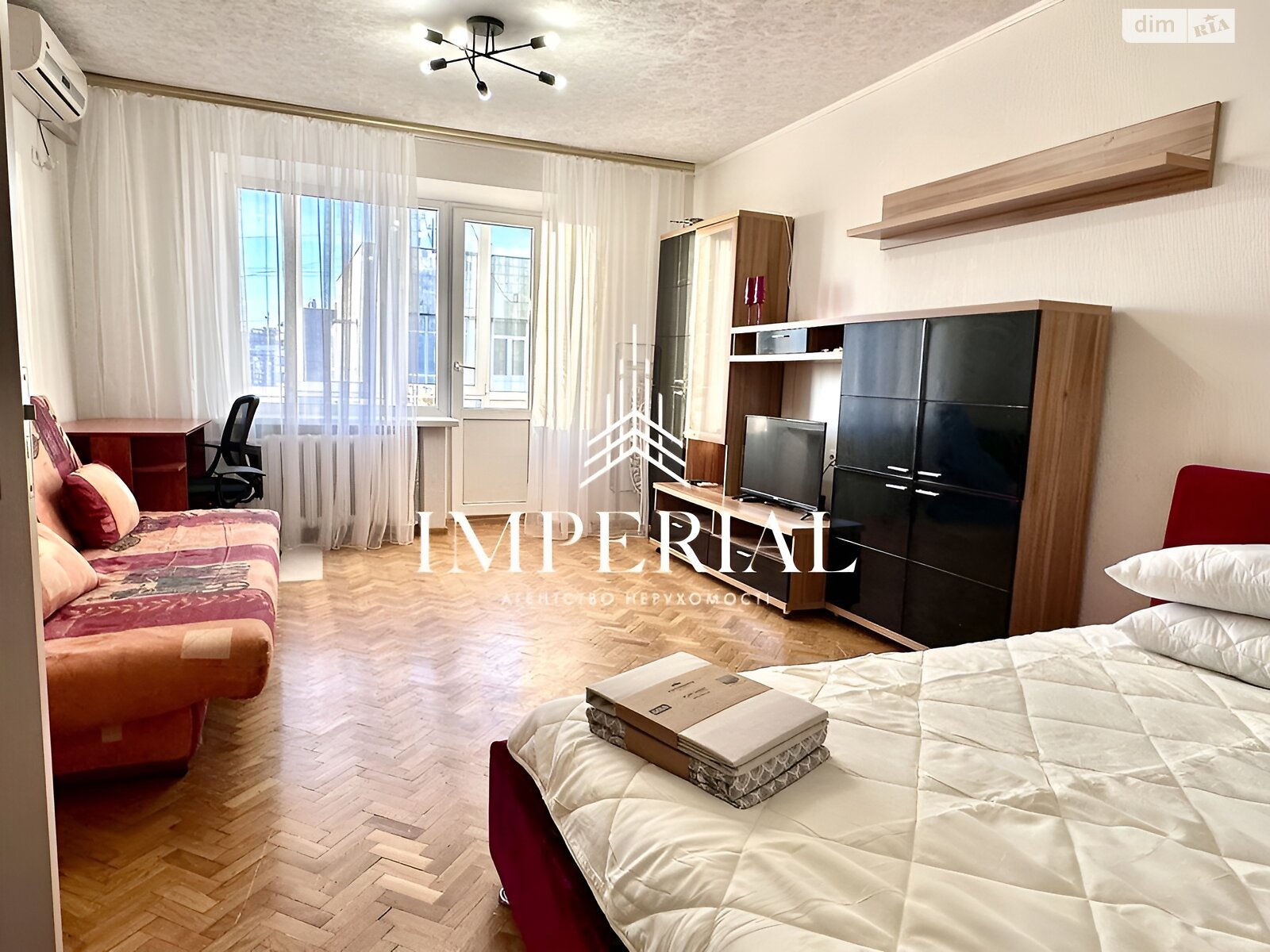 Продаж однокімнатної квартири в Києві, на вул. Чеська 4, район Печерський фото 1 Продаж однокімнатної квартири в Києві, на вул. Чеська 4, район Печерський фото 1