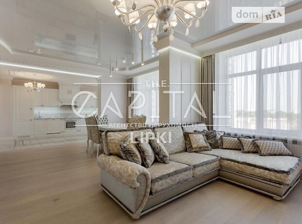 Продажа пятикомнатной квартиры в Киеве, на ул. Драгомирова, район Печерский фото 1 Продажа пятикомнатной квартиры в Киеве, на ул. Драгомирова, район Печерский фото 1