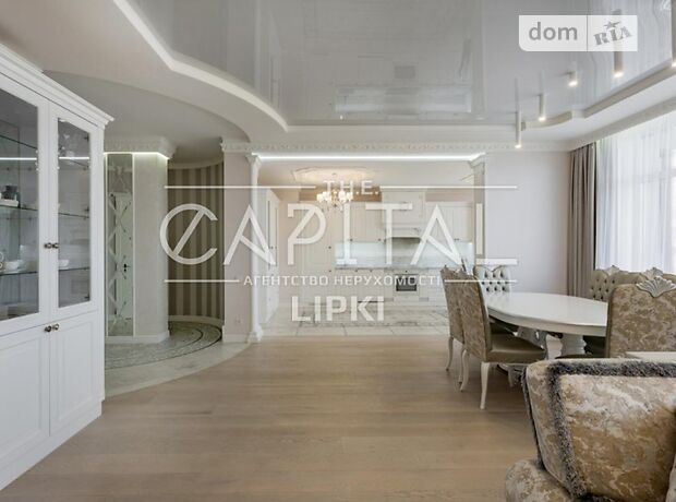 Продажа пятикомнатной квартиры в Киеве, на ул. Драгомирова, район Печерский фото 1 Продажа пятикомнатной квартиры в Киеве, на ул. Драгомирова, район Печерский фото 1
