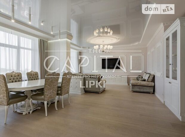 Продажа пятикомнатной квартиры в Киеве, на ул. Драгомирова, район Печерский фото 1 Продажа пятикомнатной квартиры в Киеве, на ул. Драгомирова, район Печерский фото 1